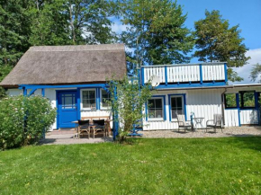 Ferienhaus Bredow in Prerow